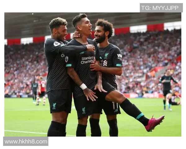 英超焦点战利物浦对阵曼城7月3日精彩对决前瞻分析