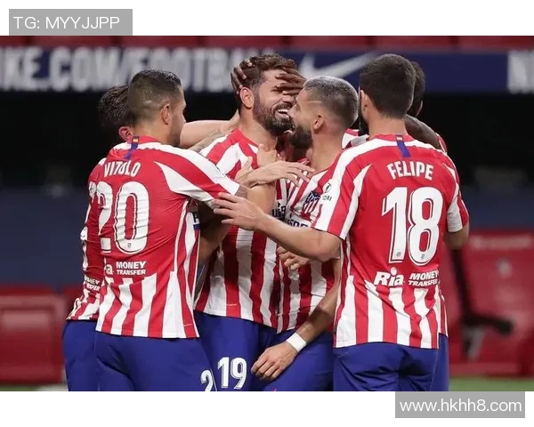 马德里竞技与格拉纳达精彩对决录像回放分析与精彩瞬间回顾