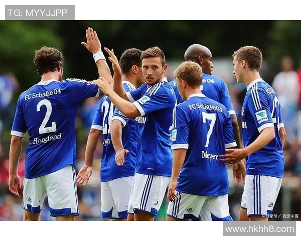 埃尔夫斯堡与赫根的精彩对决结果揭晓引发球迷热议