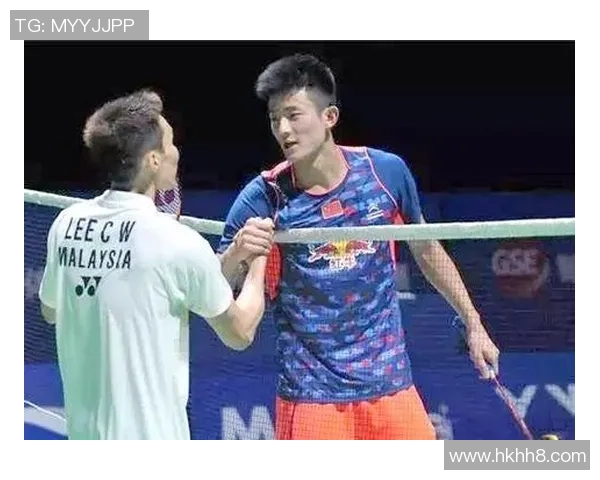 李宗伟与谌龙激战香港公开赛谁将夺得羽坛荣耀之巅 李宗伟与谌龙激战香港公开赛谁将夺得羽坛荣耀之巅