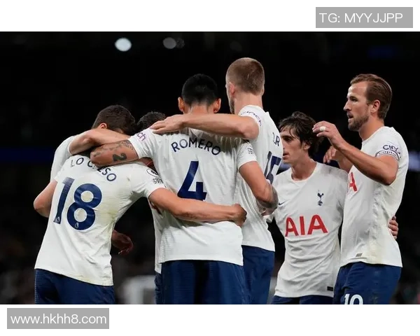 热刺对阵西汉姆联精彩视频直播信号全程回放与分析