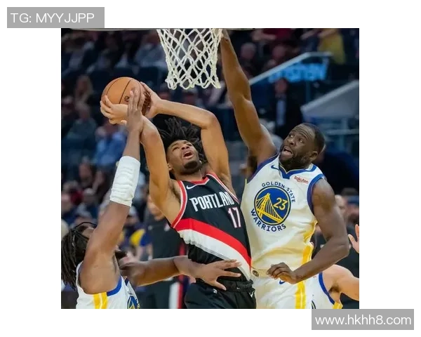 2019年NBA西部决赛首场勇士对阵开拓者精彩回顾与全场录像分析