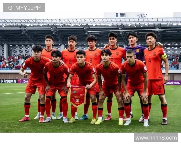 智利U22对阵中国U22比赛前瞻及胜负预测分析