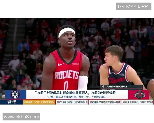 火箭逆转快船精彩绝伦的2015年季后赛G6对决回顾