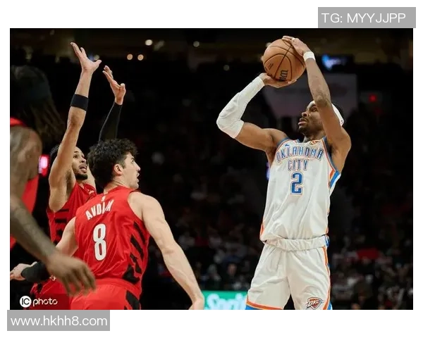 雷霆与开拓者2019年4月20日精彩对决直播回顾与分析