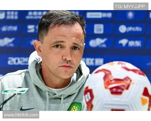 喜讯！高洪波官宣下赛季重返中超执教，直接来国安代替下课的拉米罗