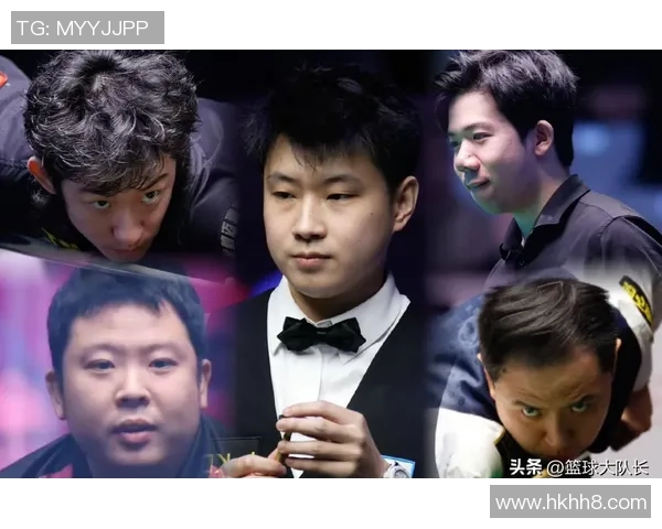 恭喜!我国斯诺克发明前史:14人晋级32强破纪录,迎来四场德比战 恭喜!我国斯诺克发明前史:14人晋级32强破纪录,迎来四场德比战