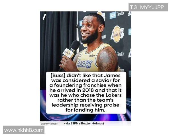 有人忧虑詹姆斯回归后会损坏湖人现有化学反应，球不行分等等